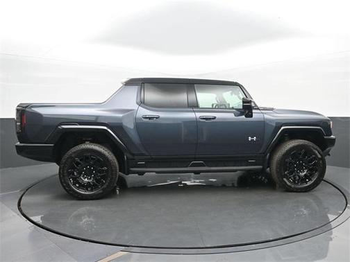 2026 GMC HUMMER EV Pickup 2X