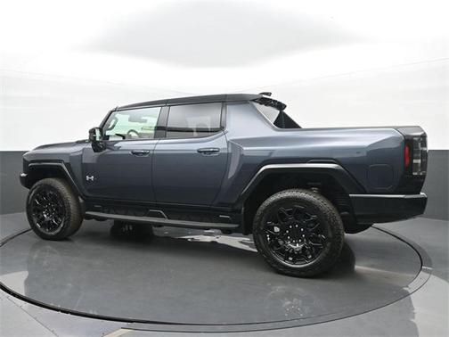 2026 GMC HUMMER EV Pickup 2X