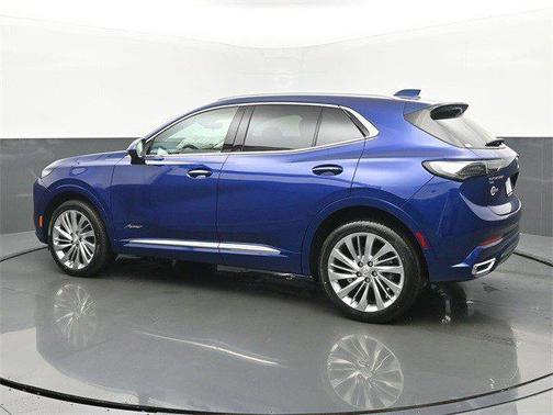 2025 Buick Envision Avenir AWD