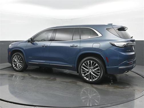 2025 Buick Enclave Avenir FWD