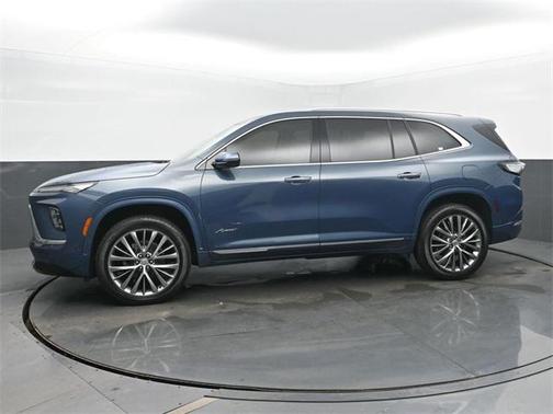 2025 Buick Enclave Avenir FWD