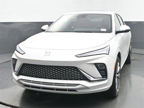 2026 Buick Envista Avenir FWD