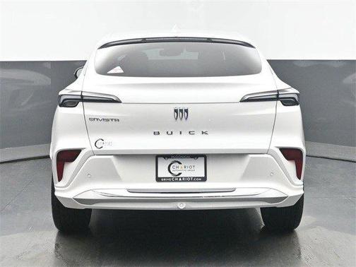 2026 Buick Envista Avenir FWD