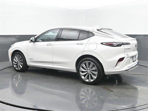 2026 Buick Envista Avenir FWD