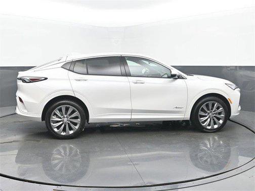 2026 Buick Envista Avenir FWD