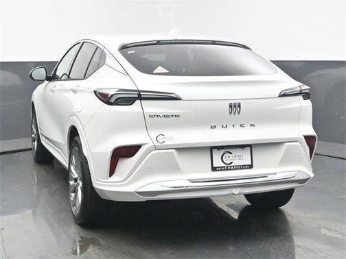 2026 Buick Envista Avenir FWD