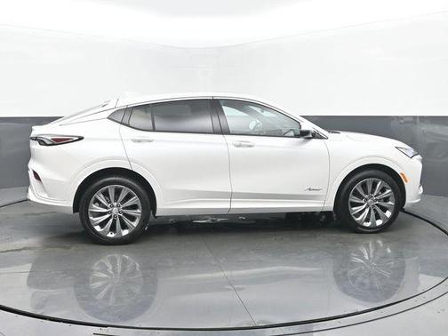 2026 Buick Envista Avenir FWD