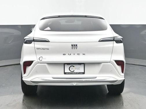 2026 Buick Envista Avenir FWD