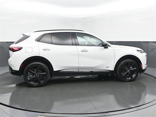 2025 Buick Envision Sport Touring AWD
