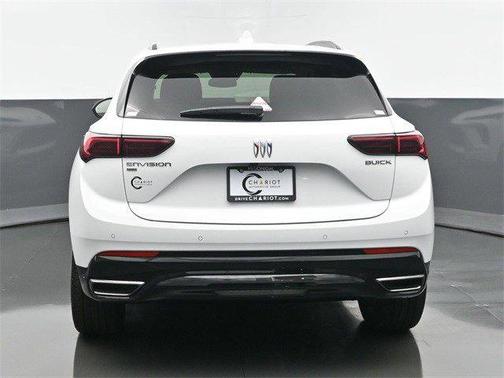 2025 Buick Envision Sport Touring AWD