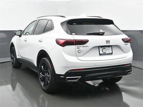 2025 Buick Envision Sport Touring AWD