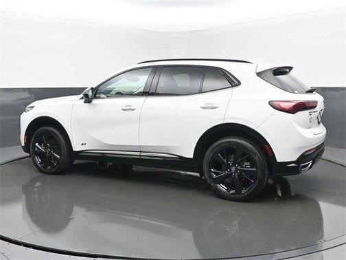 2025 Buick Envision Sport Touring AWD