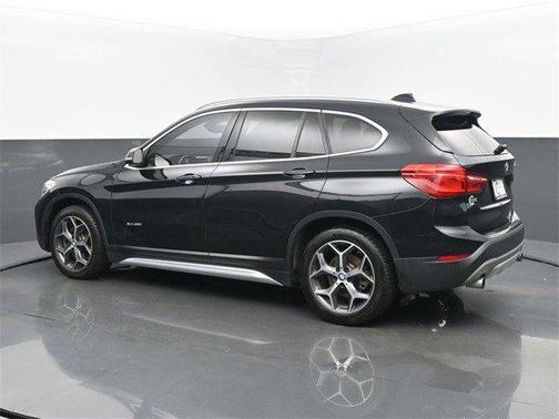 2017 BMW X1 xDrive 28i