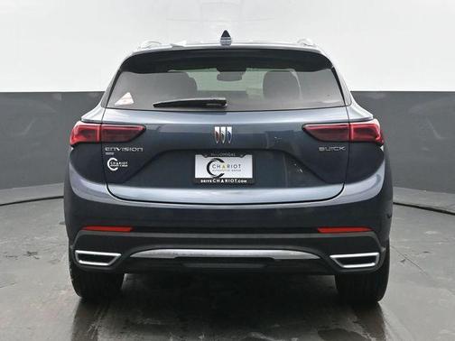 2026 Buick Envision Preferred AWD