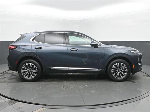 2026 Buick Envision Preferred AWD