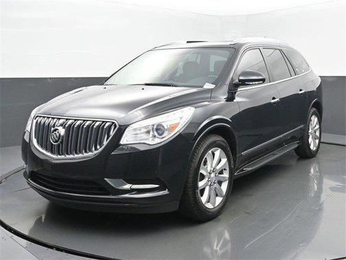 2015 Buick Enclave Premium