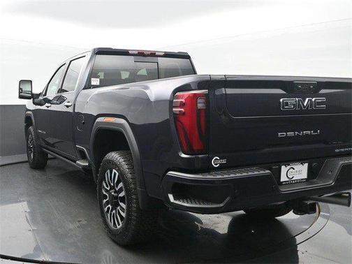 2025 GMC Sierra 2500 Denali Ultimate
