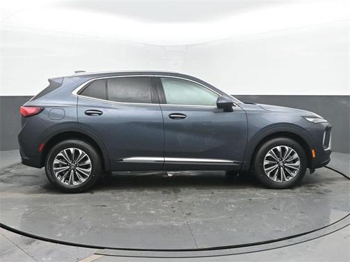 2026 Buick Envision Preferred AWD