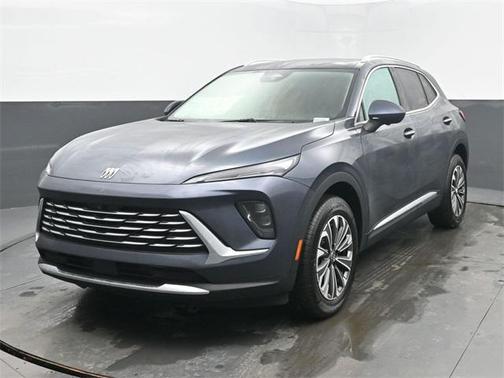 2026 Buick Envision Preferred AWD