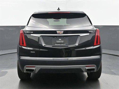 2025 Cadillac XT5 Sport