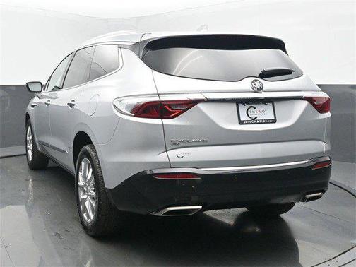 2022 Buick Enclave AWD Premium