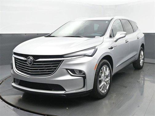 2022 Buick Enclave AWD Premium