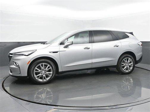 2022 Buick Enclave AWD Premium