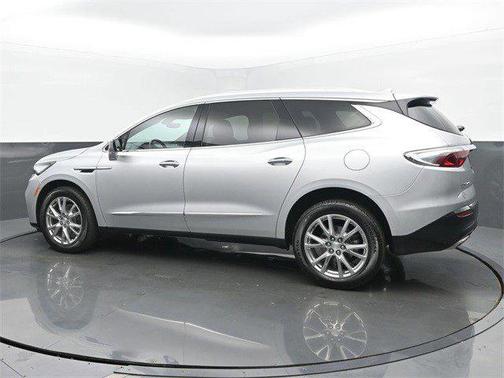 2022 Buick Enclave AWD Premium