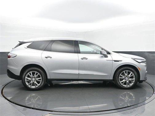 2022 Buick Enclave AWD Premium