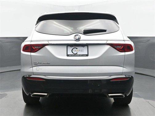 2022 Buick Enclave AWD Premium