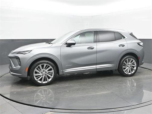 2026 Buick Envision Avenir AWD