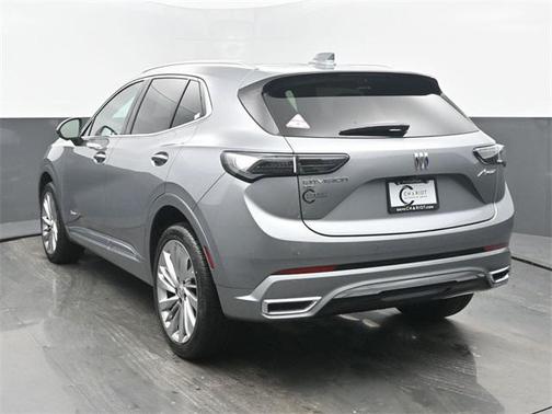 2026 Buick Envision Avenir AWD