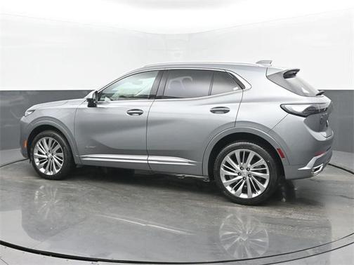 2026 Buick Envision Avenir AWD