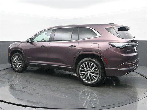 2025 Buick Enclave Avenir FWD
