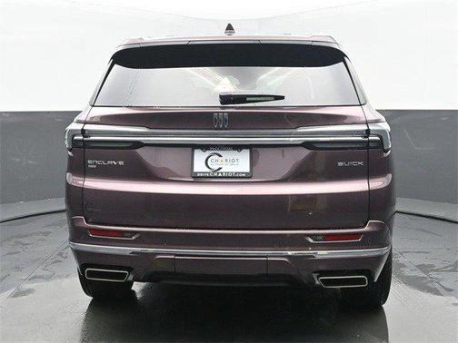 2025 Buick Enclave Avenir FWD