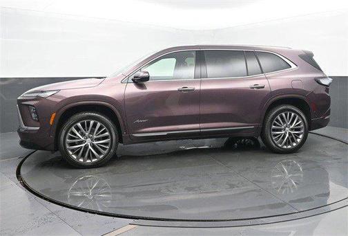 2025 Buick Enclave Avenir FWD