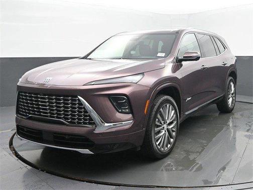 2025 Buick Enclave Avenir FWD
