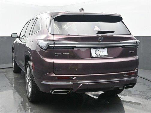 2025 Buick Enclave Avenir FWD