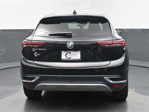 2021 Buick Envision AWD Preferred