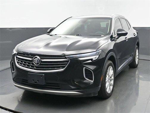 2021 Buick Envision AWD Preferred
