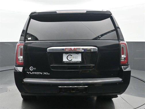 2015 GMC Yukon XL 1500 Denali