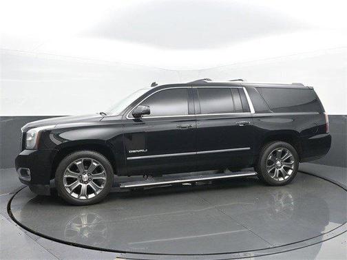 2015 GMC Yukon XL 1500 Denali