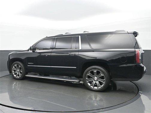 2015 GMC Yukon XL 1500 Denali