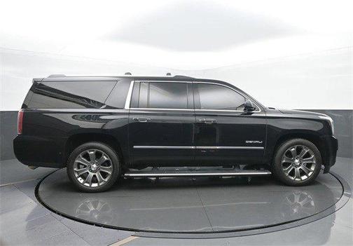 2015 GMC Yukon XL 1500 Denali