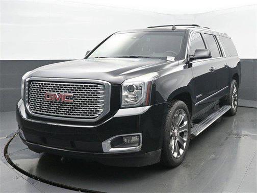 2015 GMC Yukon XL 1500 Denali