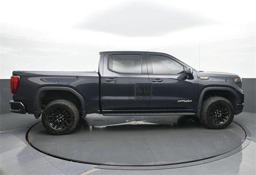 2022 GMC Sierra 1500 AT4X