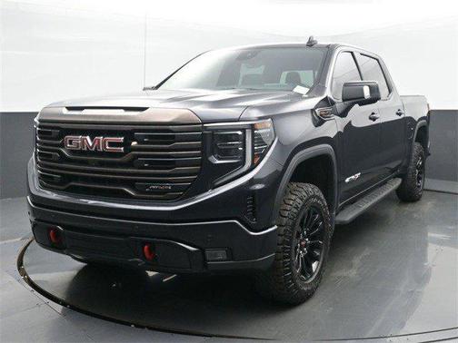 2022 GMC Sierra 1500 AT4X