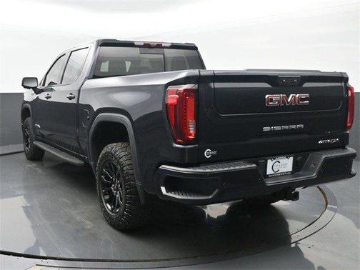 2022 GMC Sierra 1500 AT4X