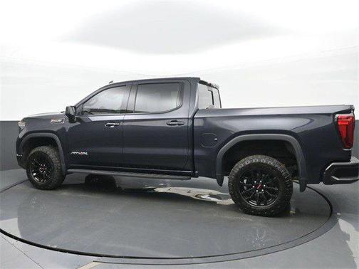 2022 GMC Sierra 1500 AT4X