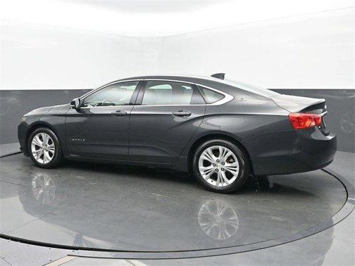 2015 Chevrolet Impala 2LT